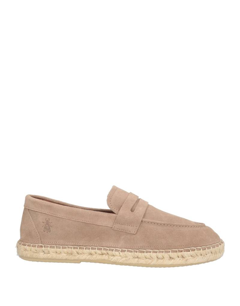 FLY LONDON Espadrilles Herren Beige von FLY LONDON