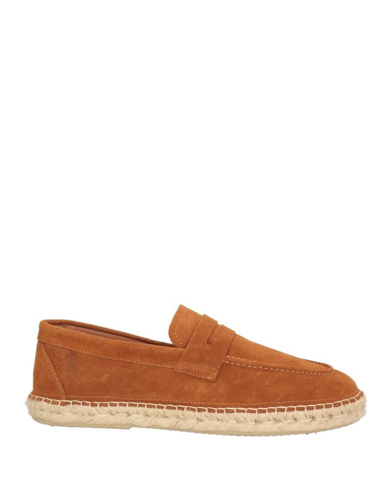 FLY LONDON Espadrilles Herren Kamel von FLY LONDON
