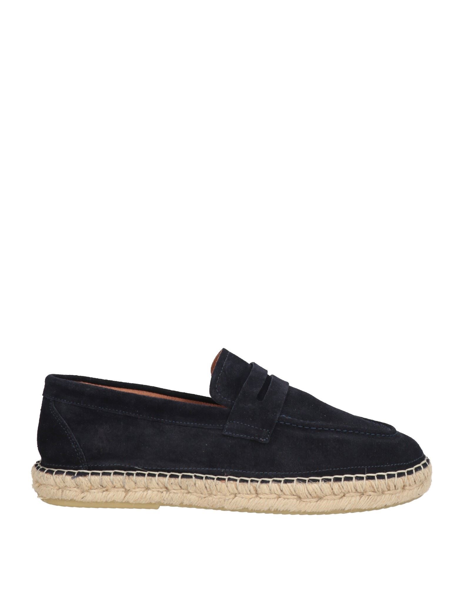 FLY LONDON Espadrilles Herren Nachtblau von FLY LONDON