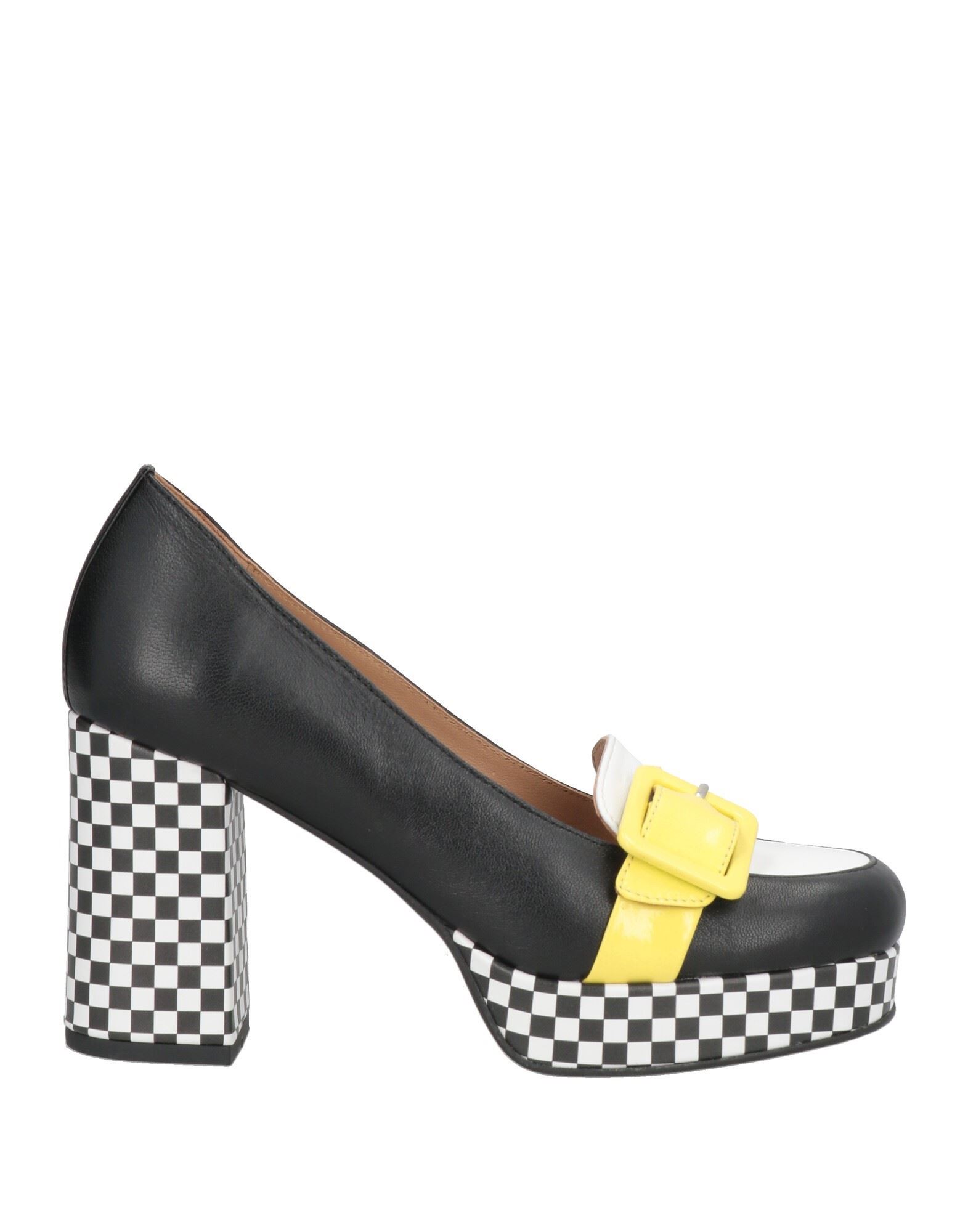 FLY LONDON Mokassin Damen Weiß von FLY LONDON