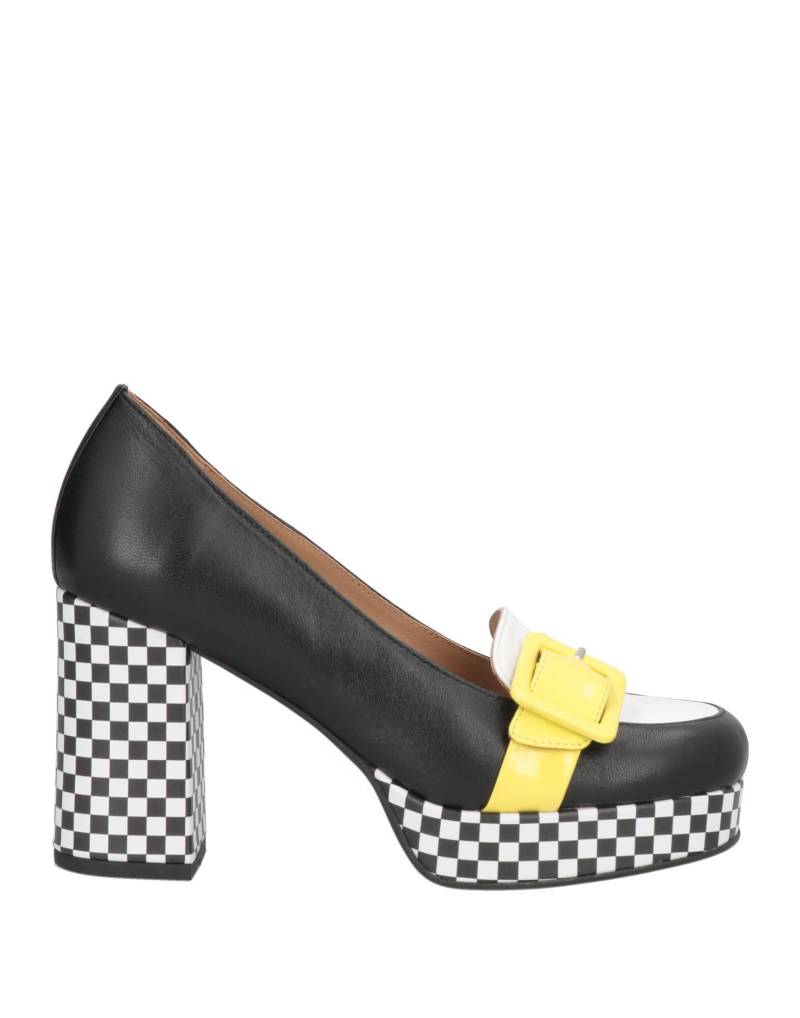 FLY LONDON Mokassin Damen Weiß von FLY LONDON