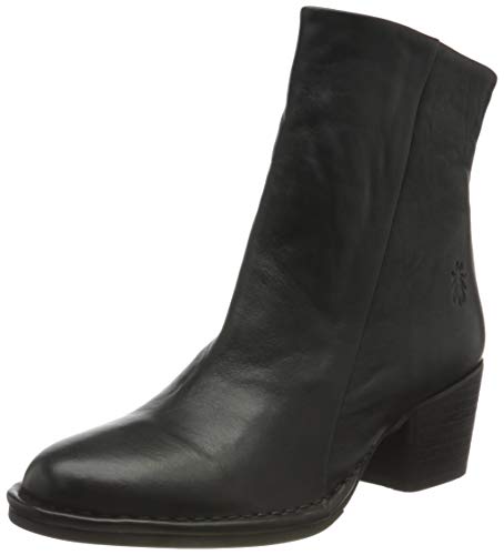 FLY LONDON Damen LUPE233FLY Stiefelette, Ground, 41 EU von FLY London
