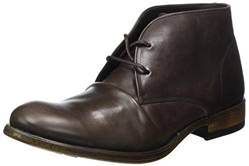 FLY LONDON Herren MURO577FLY Chukka-Stiefel, Mocca, 39 EU von FLY London