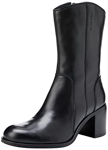 Fly London Damen Asta914fly Stiefelette, Schwarz, 36 EU von FLY London