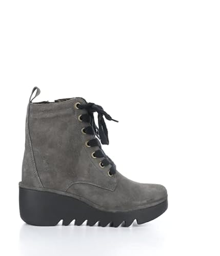 Fly London Damen Biaz329fly Stiefelette, Diesel, 39 EU von FLY London