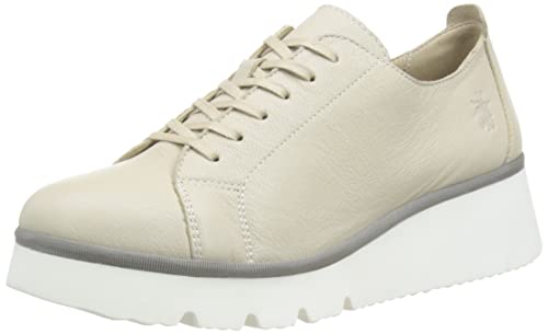 Fly London Damen Plom431fly Oxford, Wolke, 37 EU von FLY London