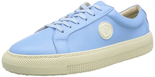 Fly London Damen TAFA587FLY Sneaker, blau, 36.5 EU von FLY London