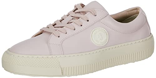 Fly London Damen Tafa587fly Sneaker, Rose, 38 EU von FLY London