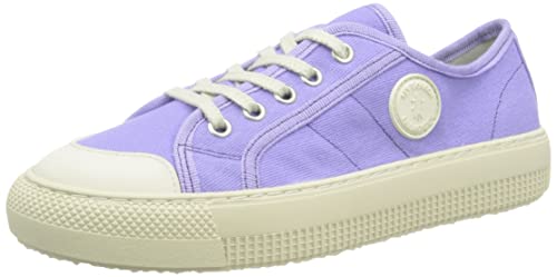 Fly London Damen Tere557fly Sneaker, Lavendel, 42 EU von FLY London