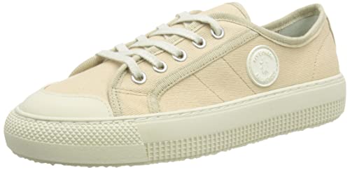 Fly London Damen Tere557fly Sneaker, beige, 36 EU von FLY London