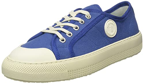 Fly London Damen Tere557fly Sneaker, blau, 36 EU von FLY London