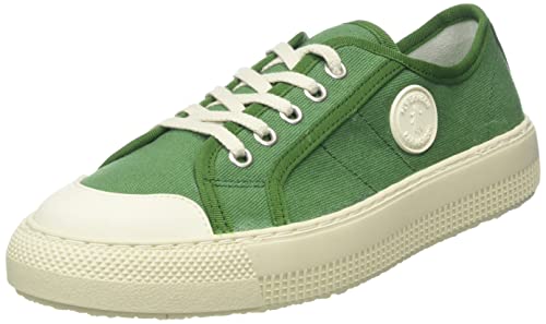 Fly London Damen Sneaker Tere557fly, Grün, 39 EU von FLY London