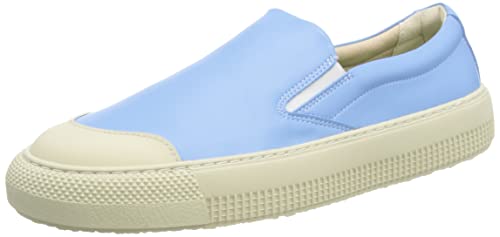 Fly London Damen Toaf584fly Sneaker, blau, 36 EU von FLY London