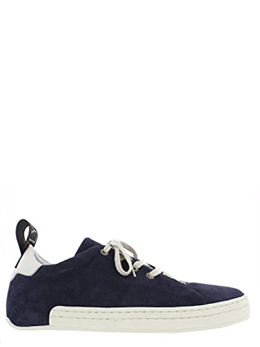 Fly London Herren Dank635fly Sneaker, Blau (Dk. Blue/White 006), 40 EU von FLY London