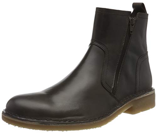 FLY London Herren RIKY039FLY Stiefelette, Mocca, 40 EU von FLY London