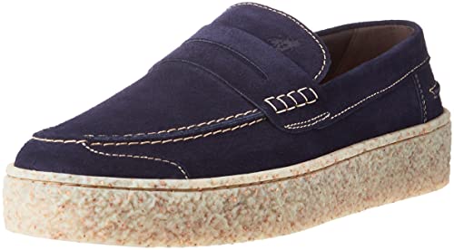 FLY London Herren Roel517fly Slipper, Navy, 39 EU /6 UK von FLY London