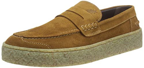 Fly London Herren Roel517fly Slipper, hautfarben, 42 EU von FLY London