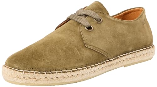 Fly London Herren SLIN528FLY Sneaker, Khaki, 48 EU von FLY London