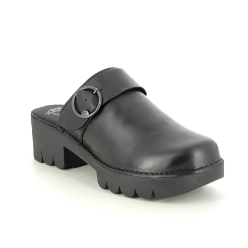 FLY London P801510 Damen Clogs, EU 38 von FLY London