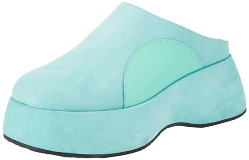 Fly London Damen BAWI077FLY Schuhe, Spearmint/Spearmint, 38 EU von FLY London
