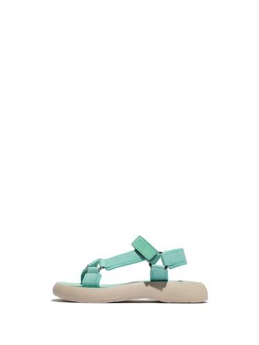 Fly London Damen BREY282FLY Sandal, Spearmint, 42 EU Fly London Damen BREY282FLY Sandal, Spearmint, 42 EU von FLY London