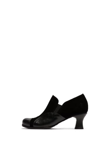 Fly London Damen Baur344fly Shoes, Schwarz, 42 EU von FLY London