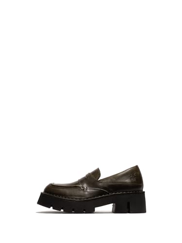 Fly London Damen Boil161fly Shoes, Diesel, 36 EU von FLY London