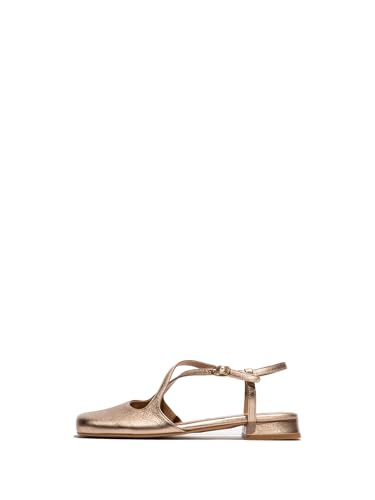 Fly London Damen CEFI270FLY Ballet, Sahara, 37 EU Fly London Damen CEFI270FLY Ballet, Sahara, 37 EU von FLY London