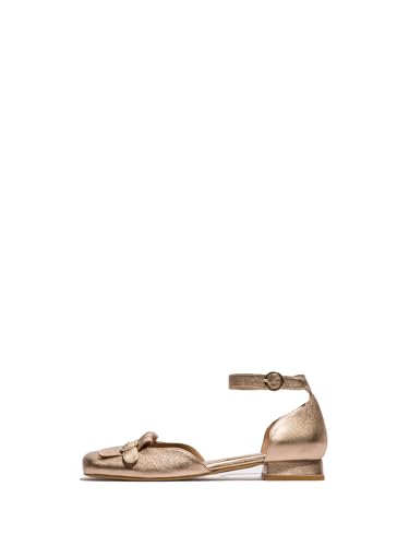 Fly London Damen CLAI269FLY Ballet, Sahara, 41 EU Fly London Damen CLAI269FLY Ballet, Sahara, 41 EU von FLY London