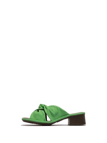 Fly London Damen EKIM569FLY Sandal, Pistachio, 38 EU Fly London Damen EKIM569FLY Sandal, Pistachio, 38 EU von FLY London