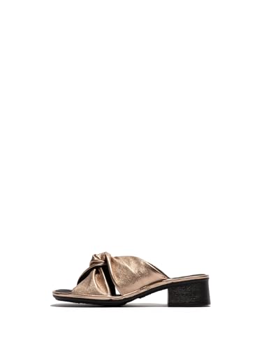 Fly London Damen EKIM569FLY Sandal, Sahara, 41 EU Fly London Damen EKIM569FLY Sandal, Sahara, 41 EU von FLY London