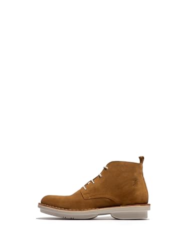 Fly London Damen FEVY150FLY Fashion Boot, Camel, 40 EU Fly London Damen FEVY150FLY Fashion Boot, Camel, 40 EU von FLY London