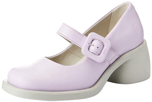 Fly London Damen Huvi044fly Schuhe, Flieder von FLY London