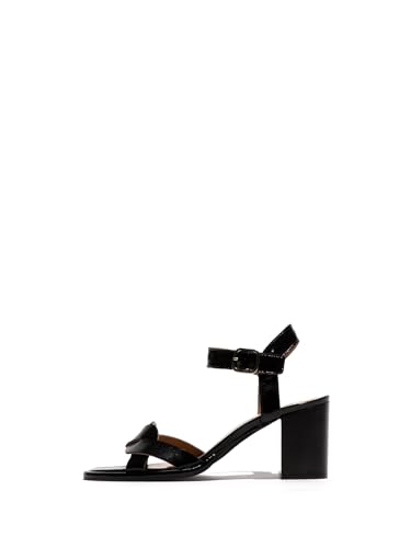 Fly London Damen MOJI263FLY Sandal, Black, 39 EU Fly London Damen MOJI263FLY Sandal, Black, 39 EU von FLY London