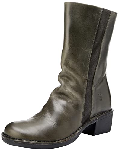 Fly London Damen Mecy092fly Stiefelette, Diesel, 41 EU von FLY London