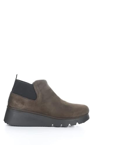 Fly London Damen Pada403fly Chelsea-Stiefel, Dunkelgrau, 39 EU Fly London Damen Pada403fly Chelsea-Stiefel, Dunkelgrau, 39 EU von FLY London