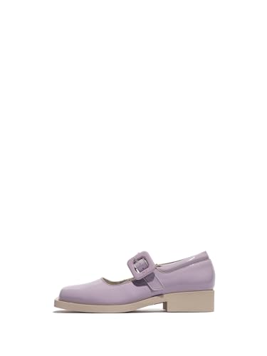 Fly London Damen RADY210FLY Mary Jane, Violet, 40 EU von FLY London