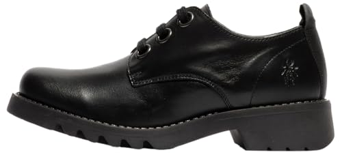 Fly London Damen Ruda538fly Shoes, Schwarz, 39 EU von FLY London