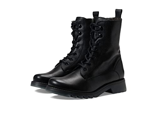 Fly London Damen Reid893fly Springerstiefel, Schwarz, 36 EU von FLY London