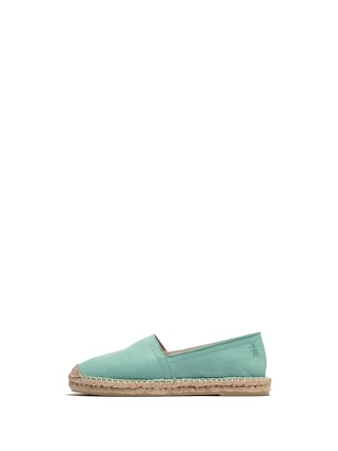 Fly London Damen SERJ548FLY Espadrille, Spearmint, 38 EU von FLY London