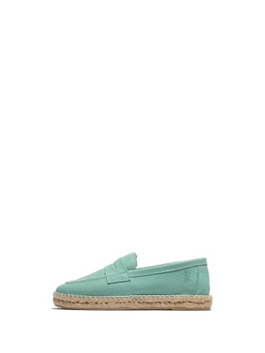 Fly London Damen SOIZ547FLY Espadrille, Spearmint, 41 EU Fly London Damen SOIZ547FLY Espadrille, Spearmint, 41 EU von FLY London