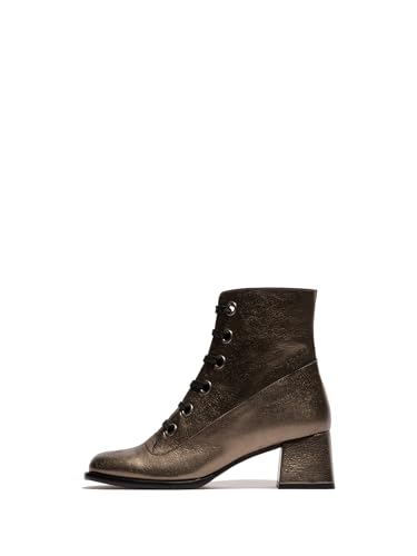 Fly London Damen Sepy342fly Shoes, Graphite, 39 EU Fly London Damen Sepy342fly Shoes, Graphite, 39 EU von FLY London