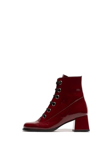 Fly London Damen Sepy342fly Shoes, Intense Rust, 38 EU von FLY London