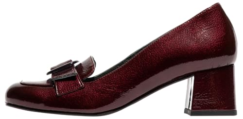 Fly London Damen Sufi172fly Uniform-Schuh, burgunderfarben, 38 EU von FLY London