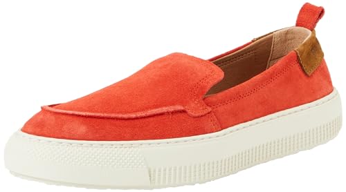 Fly London Damen TANN625FLY Schuhe, Scarlet, 43 EU von FLY London