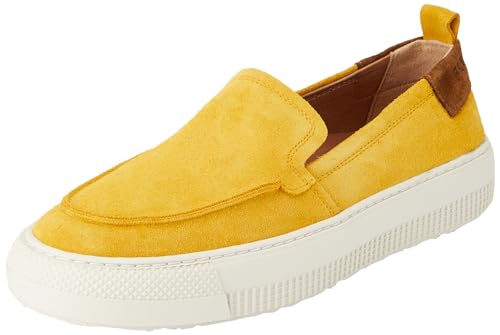 Fly London Damen TANN625FLY Schuhe, Yellow, 45 EU von FLY London