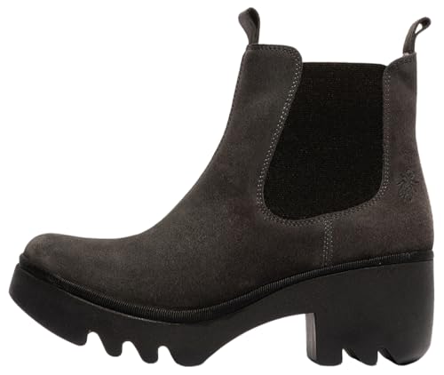 Fly London Damen Trig514fly Fashion Boot, Diesel, 38 EU von FLY London