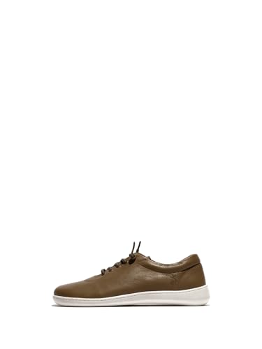 Fly London Herren CELU670FLY Sneaker, Military, 38 EU Fly London Herren CELU670FLY Sneaker, Military, 38 EU von FLY London