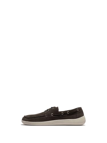 Fly London Herren CHEL661FLY Boat Shoes, Diesel, 43 EU von FLY London