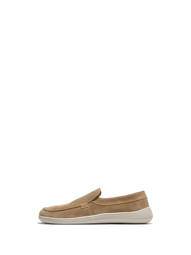 Fly London Herren COFY669FLY Boat Shoes, Taupe, 38 EU Fly London Herren COFY669FLY Boat Shoes, Taupe, 38 EU von FLY London
